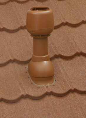 Проходка кровельная Vilpe Decra 110-160мм RR23 / 732617