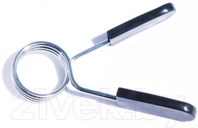 Замок для штанги Original FitTools FT-OC51-SRR