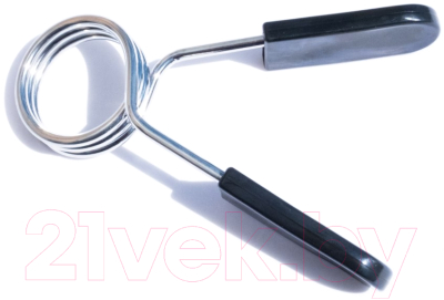 Замок для штанги Original FitTools FT-OC51-SRR