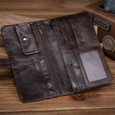 Портмоне Ezcase Koloss Homer K3.5