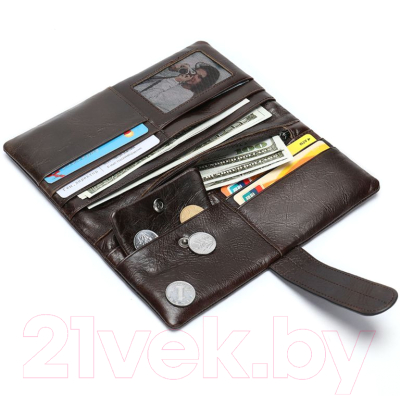 Портмоне Ezcase Koloss Homer K3.5