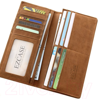 Портмоне Ezcase Koloss Theodore K3.2