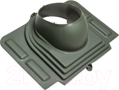 Проходка кровельная Vilpe Pelti 110-160мм RR11 / 73558 - фото