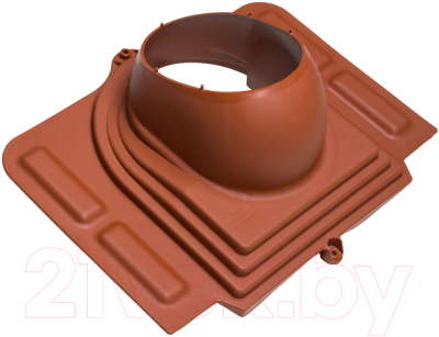 Проходка кровельная Vilpe Pelti 110-160мм RR750 / 73559 - фото