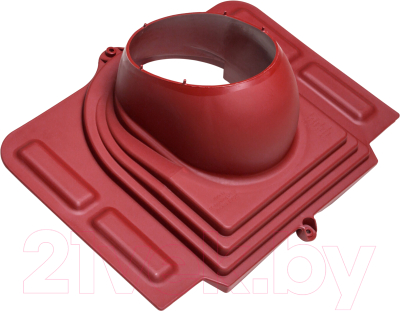 Проходка кровельная Vilpe Pelti 110-160мм RR29 / 73556 - фото