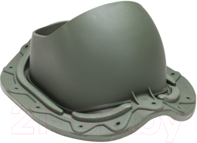 Проходка кровельная Vilpe Muotokate 110-160мм RR11 / 75176 - фото