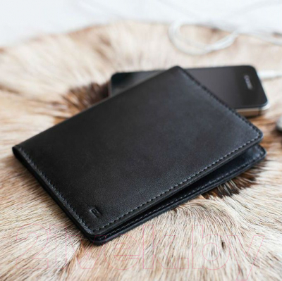 Обложка для автодокументов Ezcase City C14