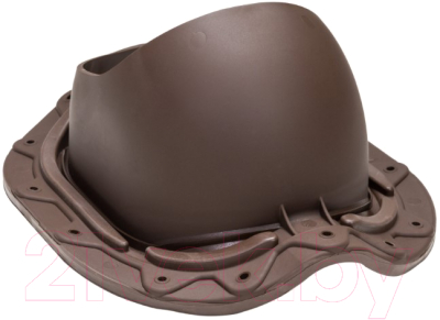 Проходка кровельная Vilpe Muotokate 110-160мм RR32 / 75174 - фото