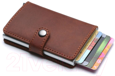 Визитница Ezcase Koloss Orest / K9.2