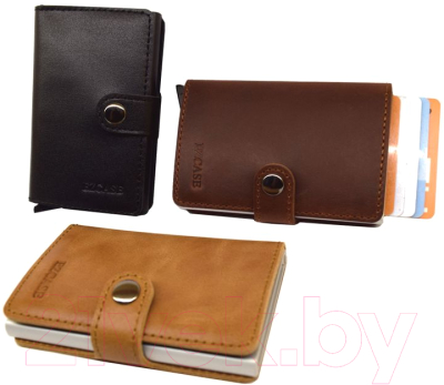 Визитница Ezcase Koloss Orest / K9.2