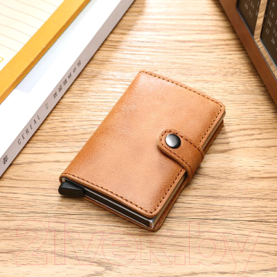 Визитница Ezcase Koloss Orest / K9.2