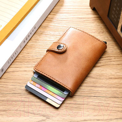 Визитница Ezcase Koloss Orest / K9.2