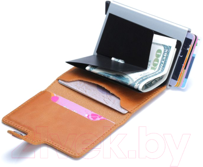 Визитница Ezcase Koloss Orest / K9.2