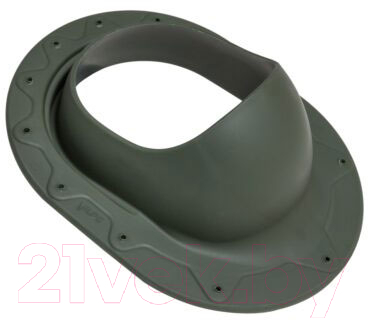 Проходка кровельная Vilpe Classic 110-160мм RR11 / 732566 - фото