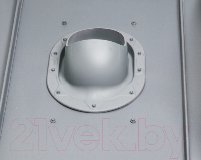 Проходка кровельная Vilpe Classic 110-160мм RR11 / 732566