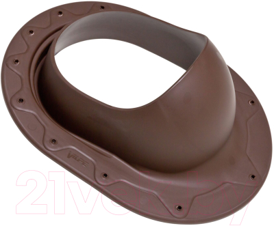 Проходка кровельная Vilpe Classic 110-160мм RR32 / 732564 - фото