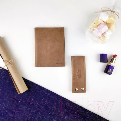 Ключница Ezcase City Mini / C7.1