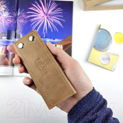 Ключница Ezcase City Mini / C7.1