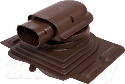 Проходка кровельная Vilpe Solar Pelti RR32 / 75614 - фото