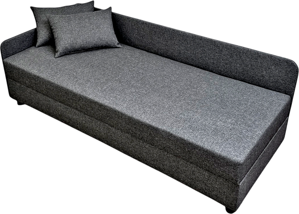 Тахта Домовой Визит-1 3нр(80)-1Пд 7 - фото