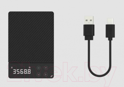 Кухонные весы Atuman ES1