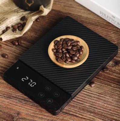 Кухонные весы Atuman ES1