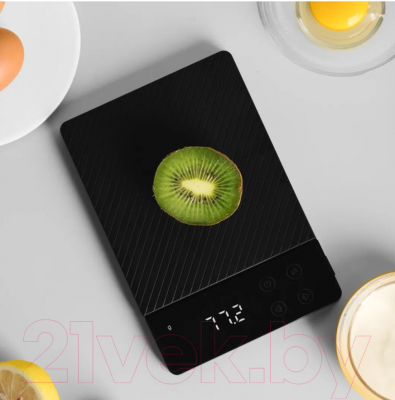 Кухонные весы Atuman ES1