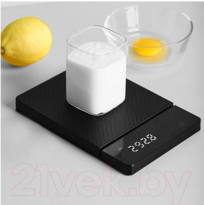 Кухонные весы Atuman ES1