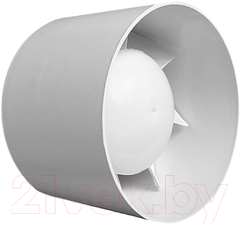 Вентилятор канальный Dospel D150 Euro 3 / 007-0053 - фото