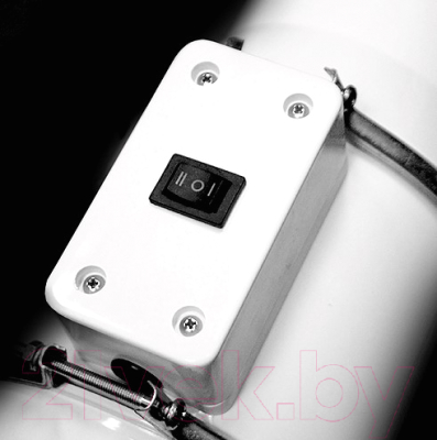 Вентилятор канальный Dospel D100 Turbo / 007-0405