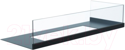 Стекло для биокамина Kratki Delta 600 - фото