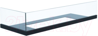 Стекло для биокамина Kratki Delta 600 - фото