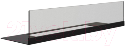 Стекло для биокамина Kratki Delta 2 - фото