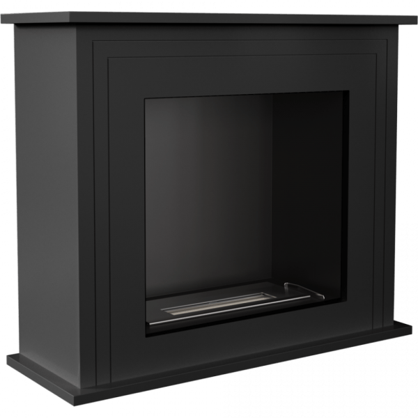 Биокамин Kratki June с порталом