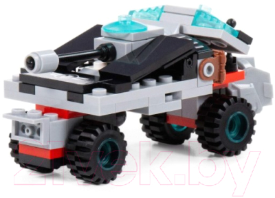 Конструктор Полесье Классик Армия-3.1 / 83067