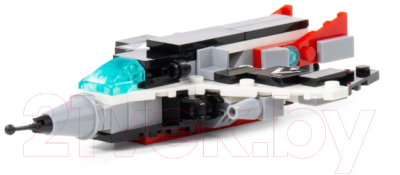 Конструктор Полесье Классик Армия-3.2 / 83074