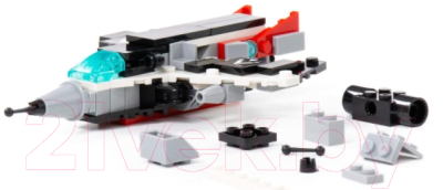 Конструктор Полесье Классик Армия-3.2 / 83074