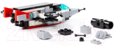 Конструктор Полесье Классик Армия-3.2 / 83074