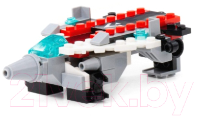 Конструктор Полесье Классик Армия-3.2 / 83074