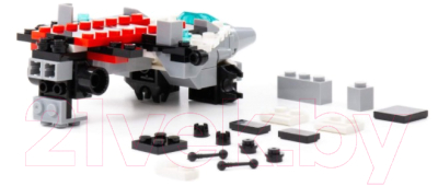 Конструктор Полесье Классик Армия-3.2 / 83074