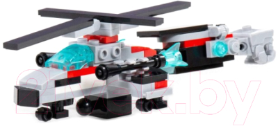 Конструктор Полесье Классик Армия-3.8 / 83135