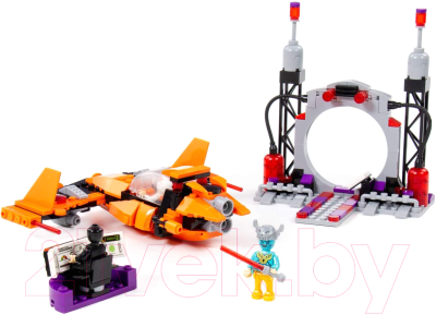 Конструктор Полесье Классик. Космос-7 / 82015