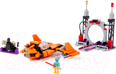 Конструктор Полесье Классик. Космос-7 / 82015