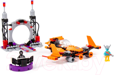 Конструктор Полесье Классик. Космос-7 / 82015