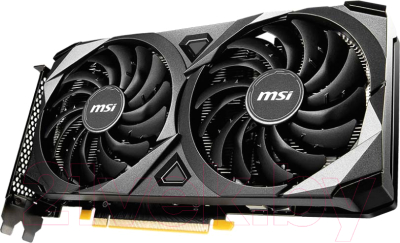 Видеокарта MSI RTX 3060 Ventus 2X 12G OC