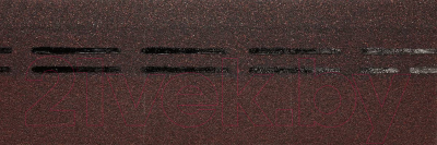 Черепица коньково-карнизная Docke Pie Premium Корица - фото