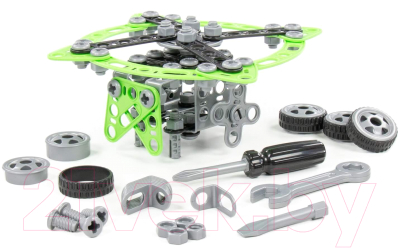 Конструктор Полесье Изобретатель / 86662