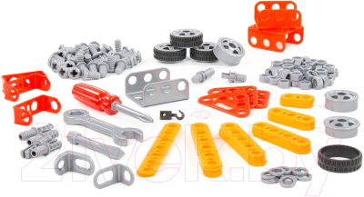 Конструктор Полесье Изобретатель / 86679