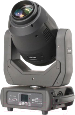 Прожектор сценический Linly Lighting M95 300W Beam Led - фото