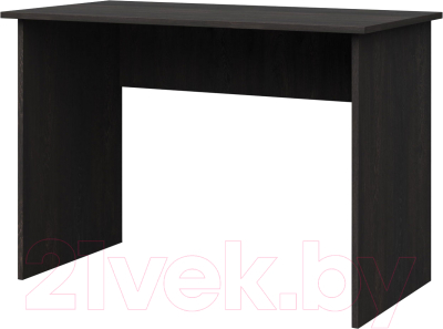 Письменный стол Мебель-КМК Лондон 0467.14 (дуб кентерберри/сосна натуральная) - фото